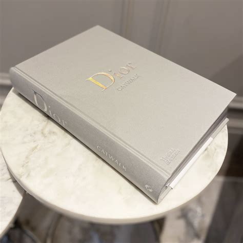 dior raf flowers|dior coffee table book.